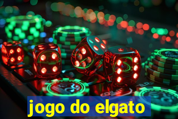 jogo do elgato